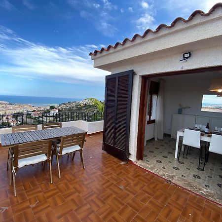 Residencial Panorama I Inmomart Apartment Peniscola Ngoại thất bức ảnh