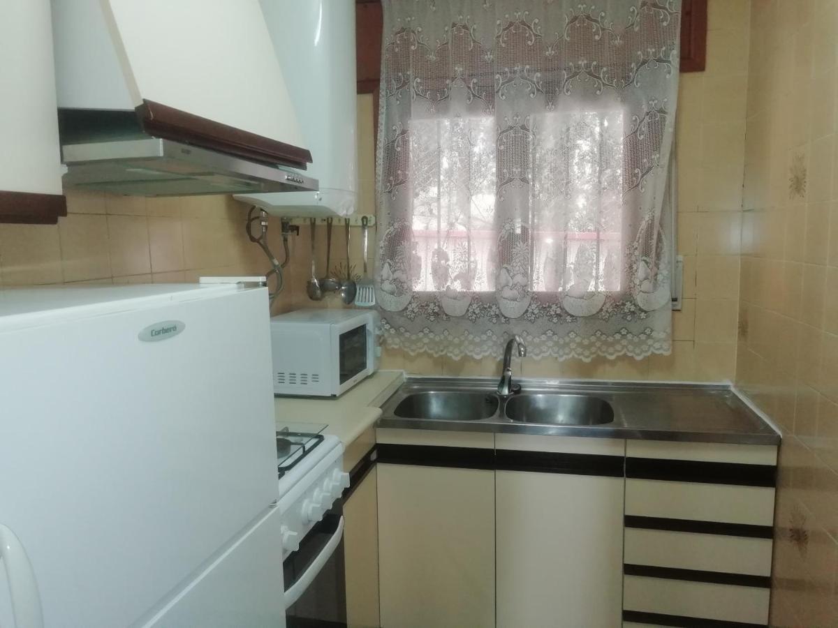 Residencial Panorama I Inmomart Apartment Peniscola Ngoại thất bức ảnh