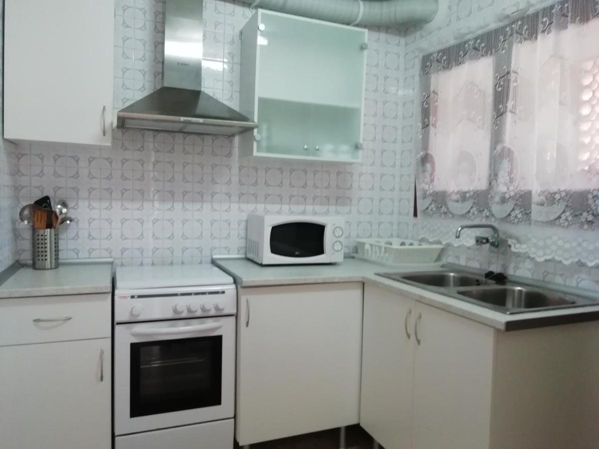 Residencial Panorama I Inmomart Apartment Peniscola Ngoại thất bức ảnh