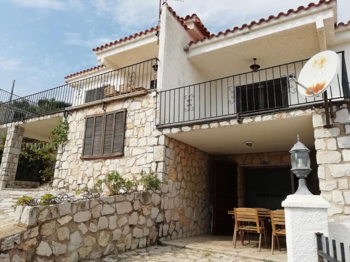 Residencial Panorama I Inmomart Apartment Peniscola Ngoại thất bức ảnh