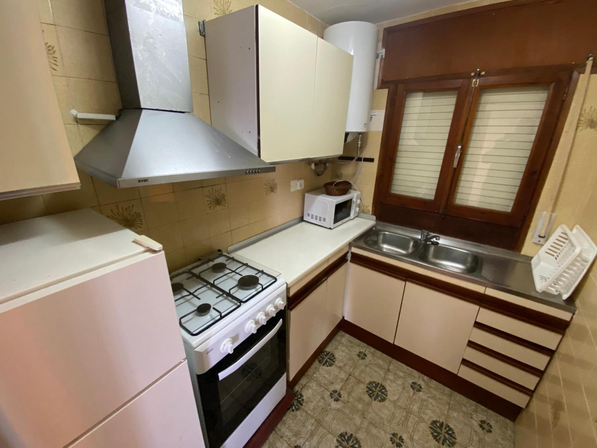 Residencial Panorama I Inmomart Apartment Peniscola Ngoại thất bức ảnh