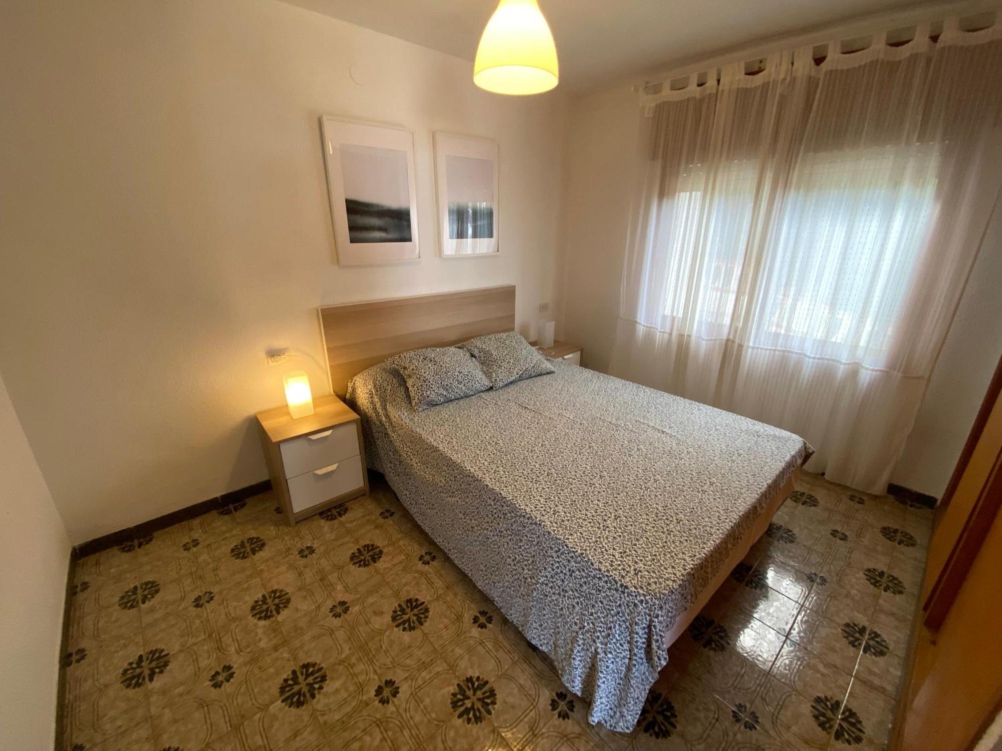 Residencial Panorama I Inmomart Apartment Peniscola Ngoại thất bức ảnh