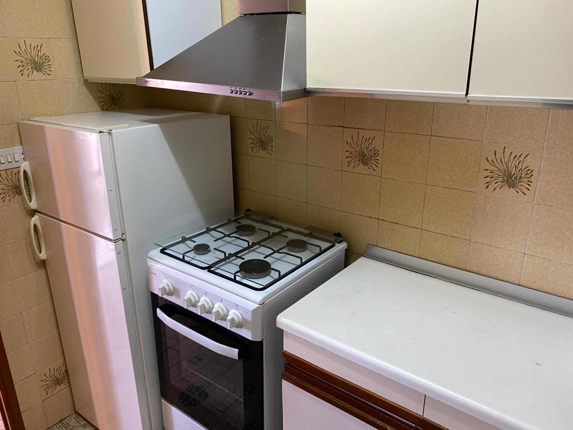 Residencial Panorama I Inmomart Apartment Peniscola Ngoại thất bức ảnh