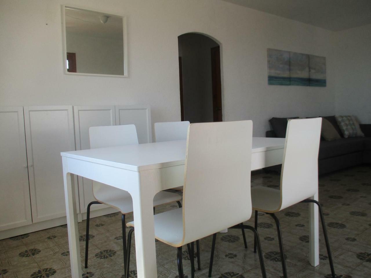 Residencial Panorama I Inmomart Apartment Peniscola Ngoại thất bức ảnh