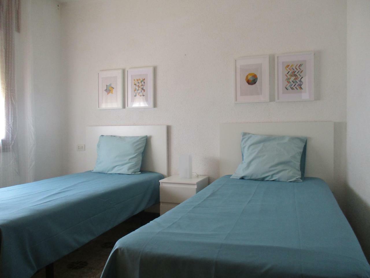 Residencial Panorama I Inmomart Apartment Peniscola Ngoại thất bức ảnh