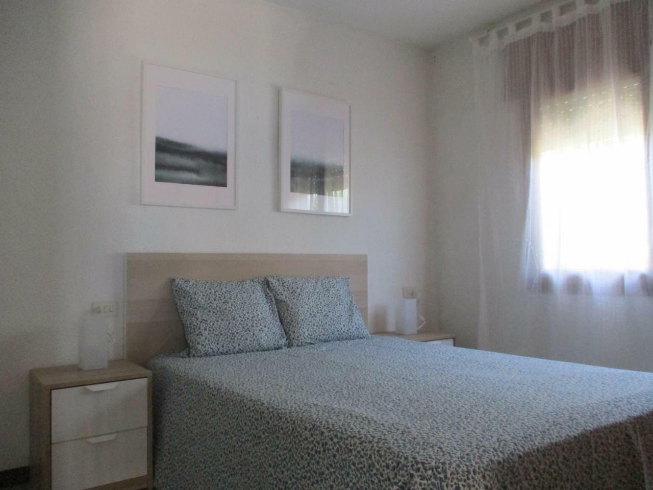 Residencial Panorama I Inmomart Apartment Peniscola Ngoại thất bức ảnh