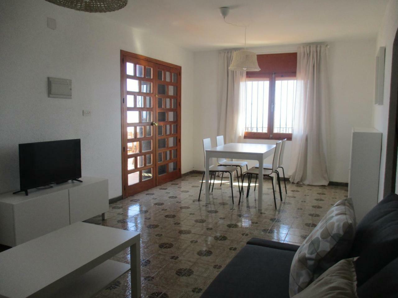 Residencial Panorama I Inmomart Apartment Peniscola Ngoại thất bức ảnh