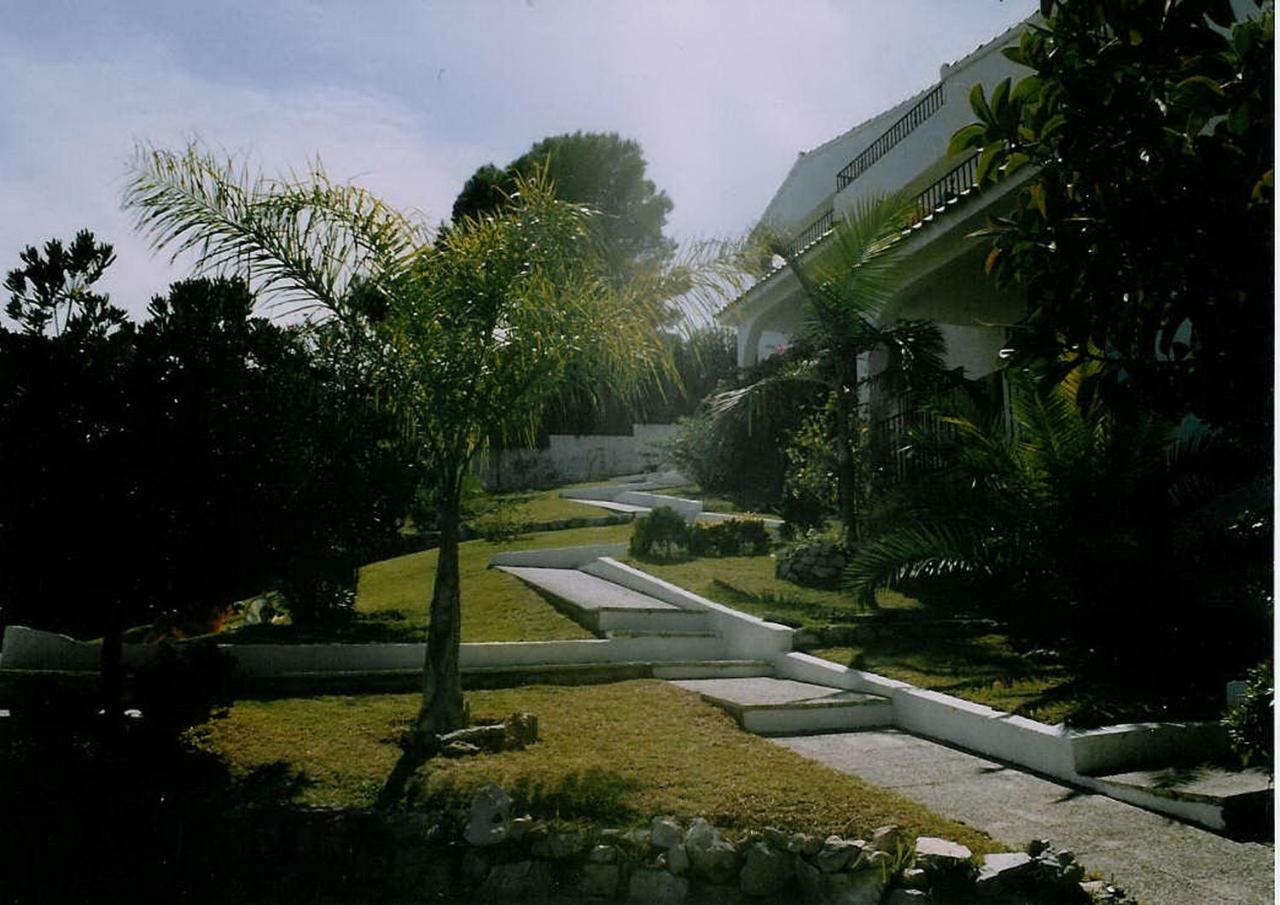 Residencial Panorama I Inmomart Apartment Peniscola Ngoại thất bức ảnh