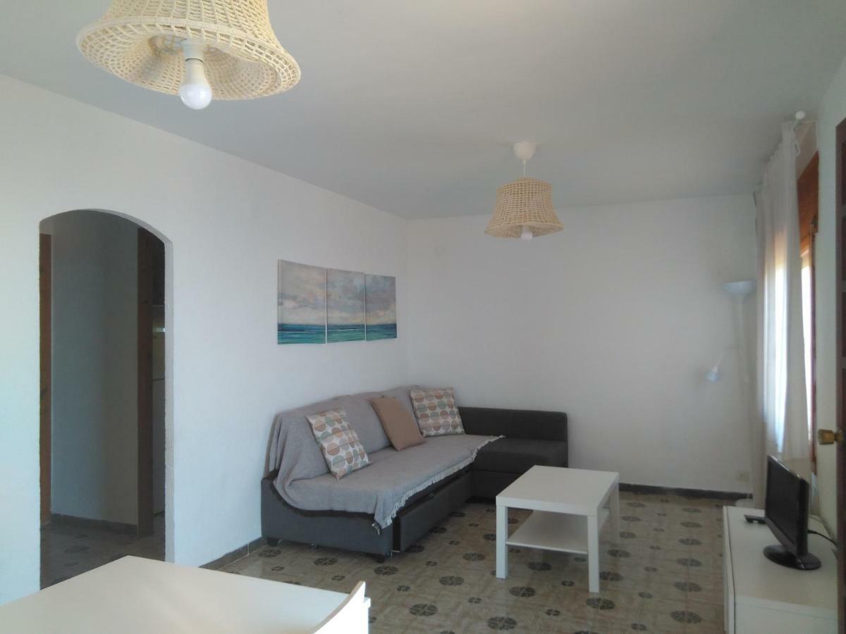 Residencial Panorama I Inmomart Apartment Peniscola Ngoại thất bức ảnh