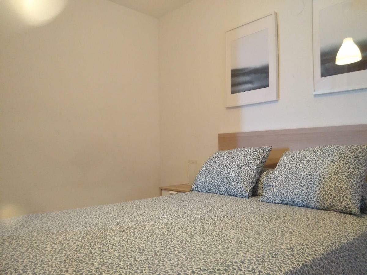 Residencial Panorama I Inmomart Apartment Peniscola Ngoại thất bức ảnh