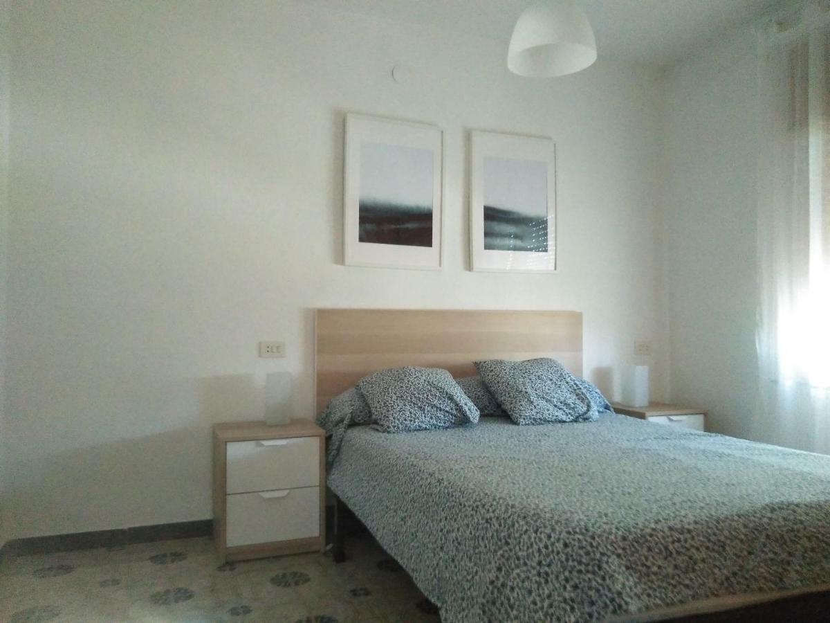 Residencial Panorama I Inmomart Apartment Peniscola Ngoại thất bức ảnh